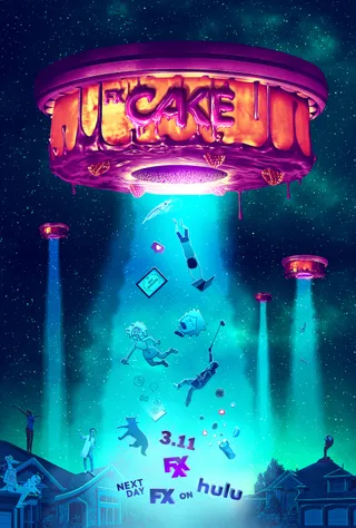 蛋糕 第三季 Cake Season 3 (2020)