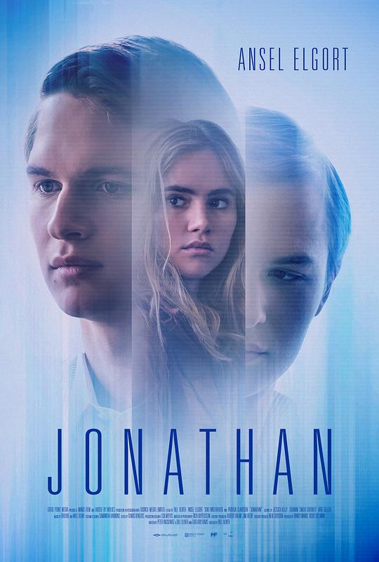 乔纳森 Jonathan (2018)