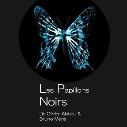 暗黑蝴蝶 Les papillons noirs (2022)