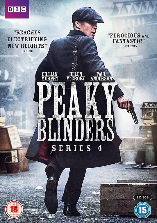 浴血黑帮 第四季 Peaky Blinders Season 4 (2017)