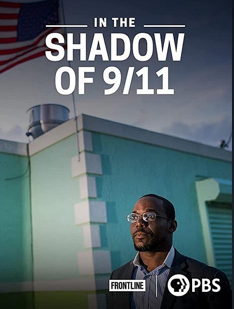 In the Shadow of 9/11  (2021)