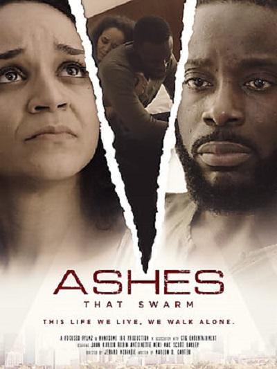 Ashes That Swarm  (2021)