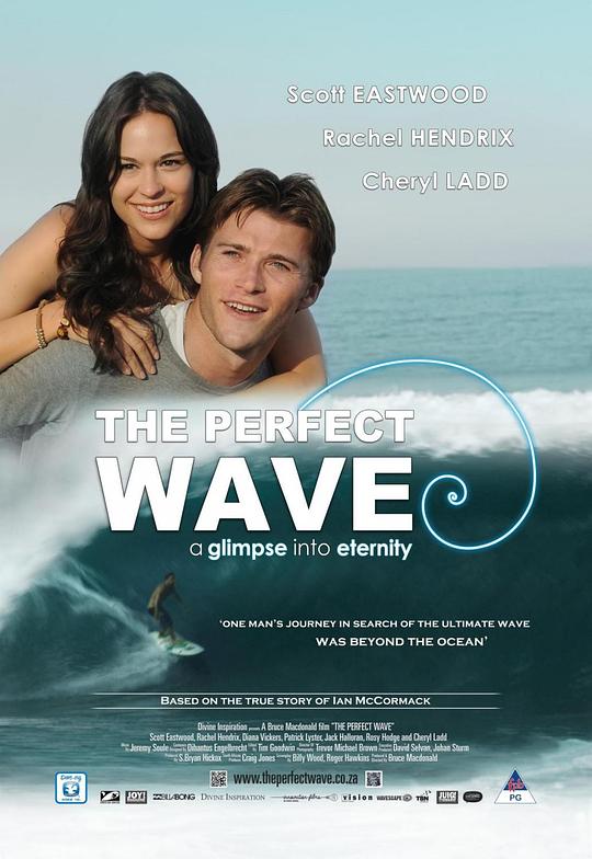 完美海浪 The Perfect Wave (2014)