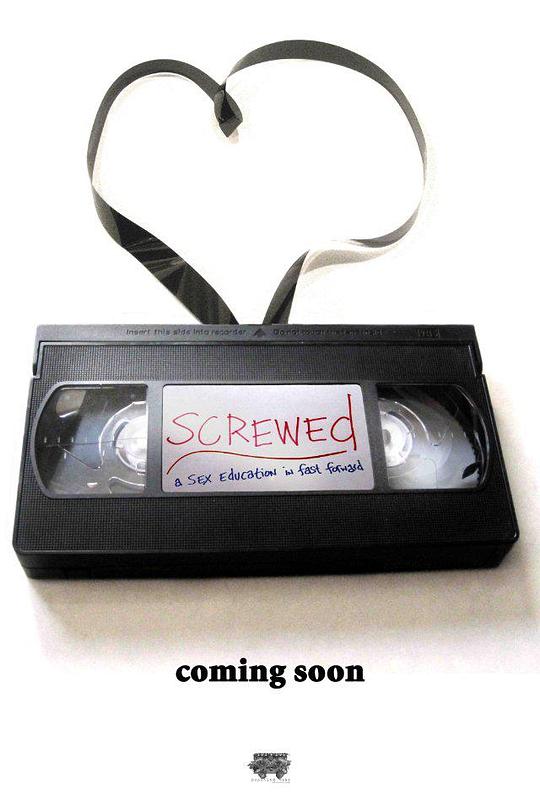 Screwed  (2013)