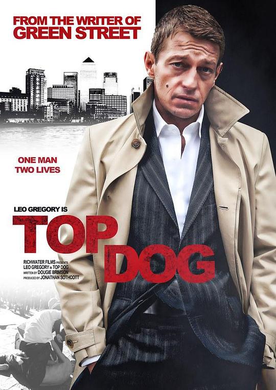 Top Dog  (2013)