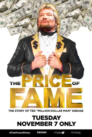 Price of Fame  (2014)