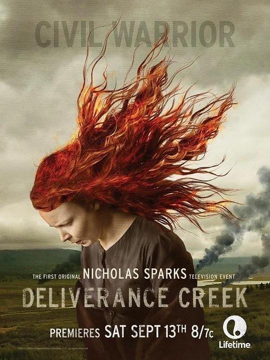 解救之溪 Deliverance Creek (2014)