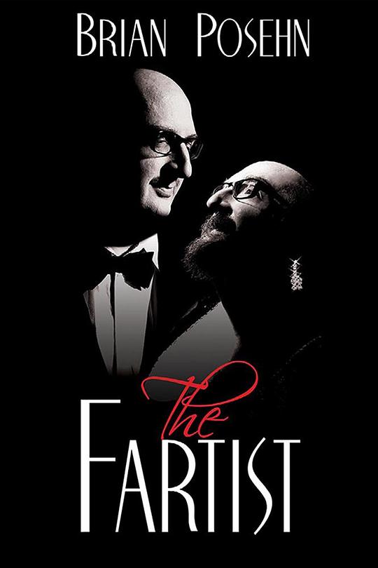 Brian Posehn: The Fartist (2013)