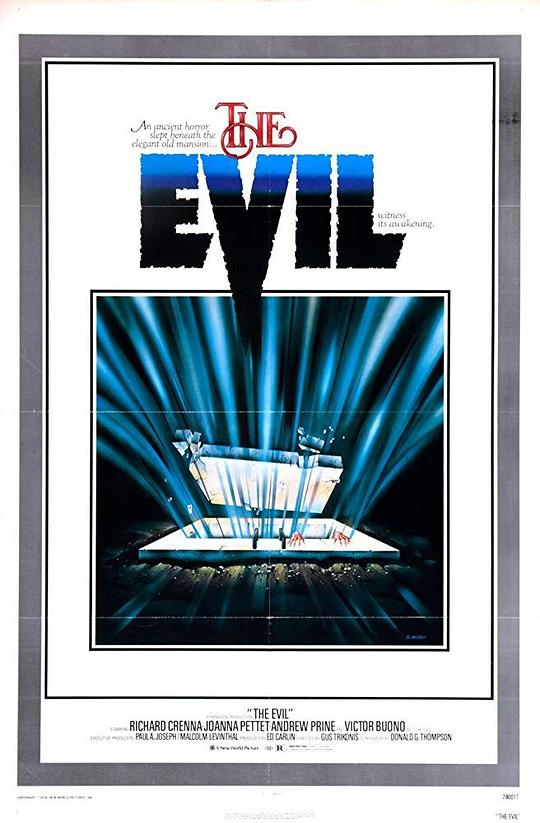 恶魔 The Evil (1978)