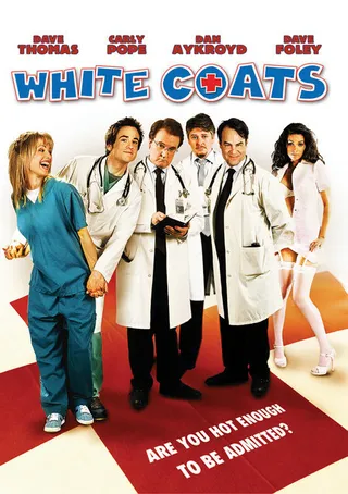 实习医生 Whitecoats (2004)