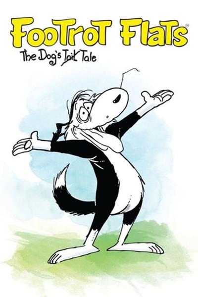 Footrot Flats: The Dogs Tale  (1987)