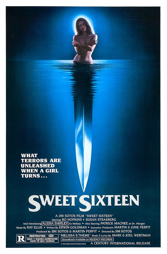 甜腥16岁 Sweet Sixteen (1983)