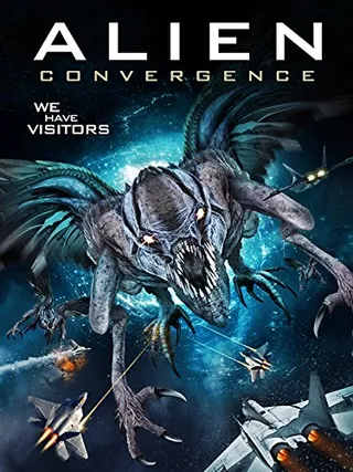 异形：汇合 Alien Convergence (2017)