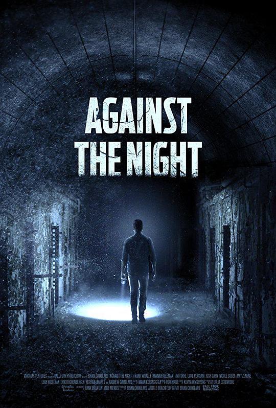 夜幕降临 Against the Night (2017)