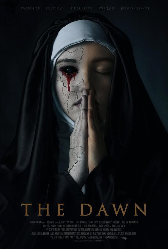 黎明 The Dawn (2019)