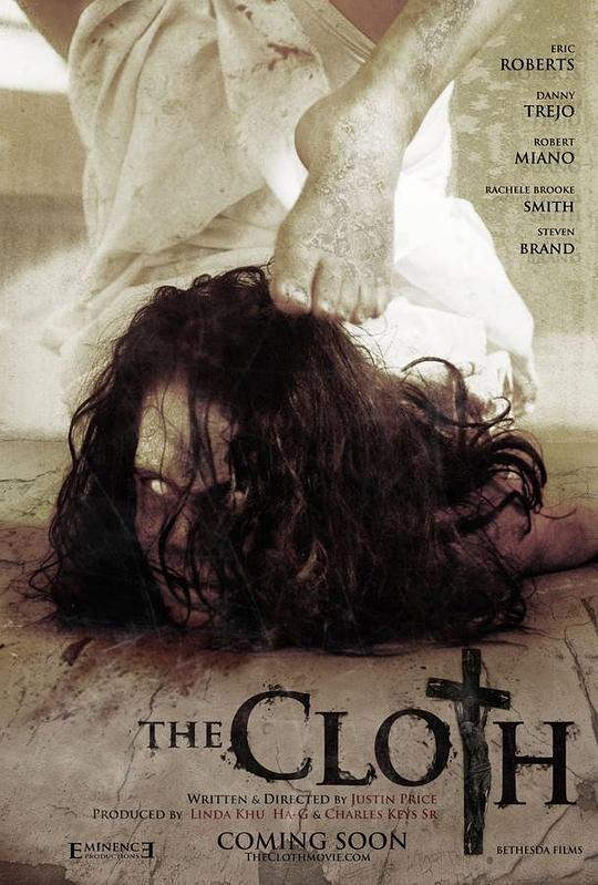 布 The Cloth (2013)