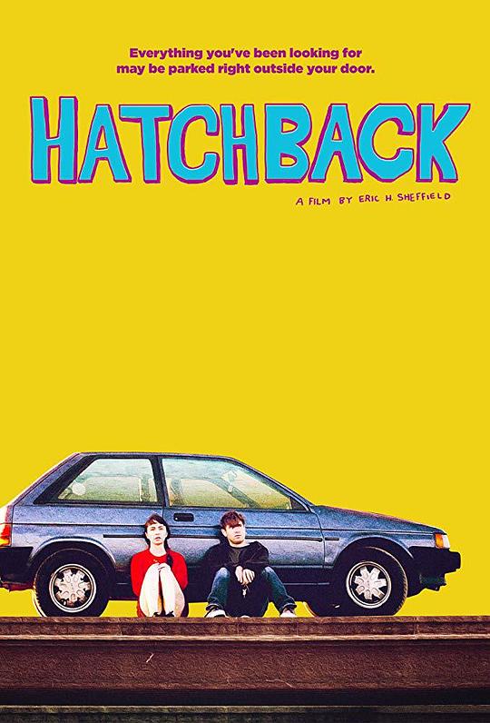 舱背车 Hatchback (2019)