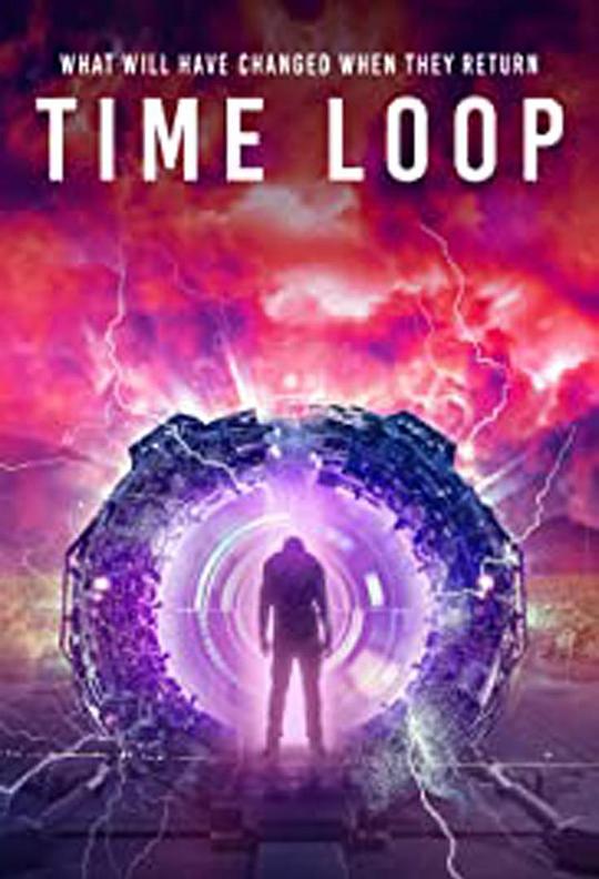 时空循环论 Time Loop (2020)