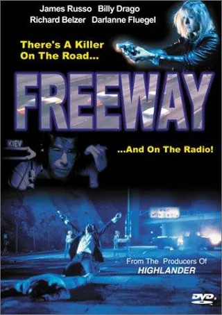 月夜屠夫 Freeway (1988)