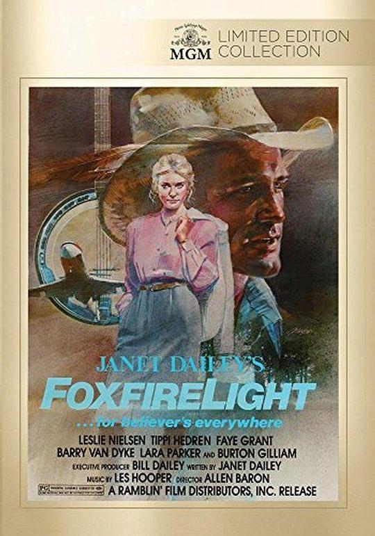 乡野恋 Foxfire Light (1982)