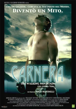 拳击场上的移动山脉 Carnera: The Walking Mountain (2008)