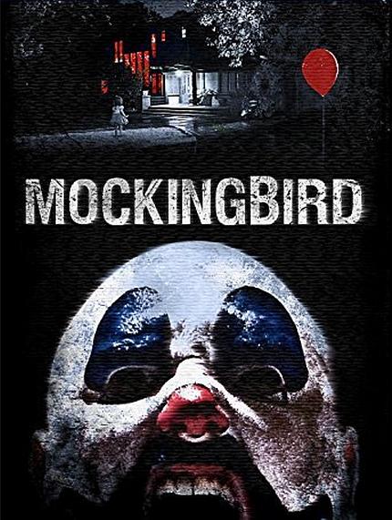 知更鸟 Mockingbird (2013)