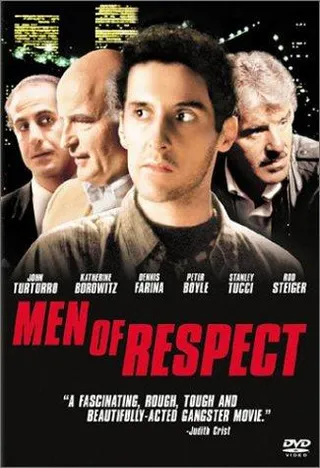 现代弑王记 Men of Respect (1990)