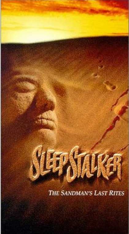 沙人 Sleepstalker (1995)