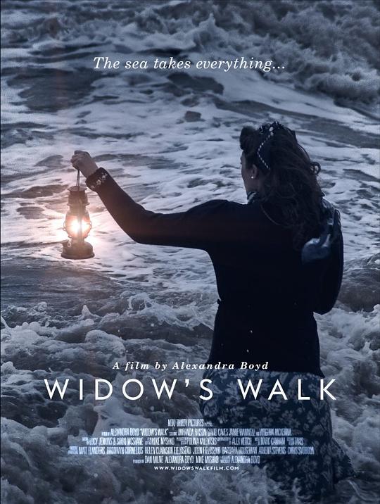 寡妇之行 Widow's Walk (2019)