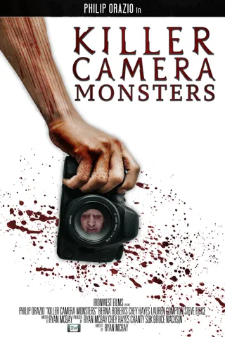 杀人相机 Killer Camera Monsters (2017)