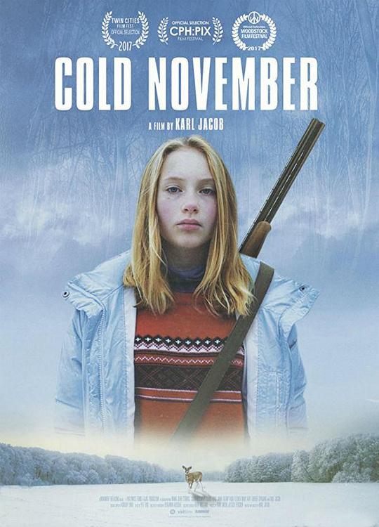 肃寒十一月 Cold November (2017)