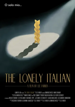 The Lonely Italian  (2016)