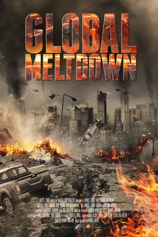 全球崩溃 Global Meltdown (2018)