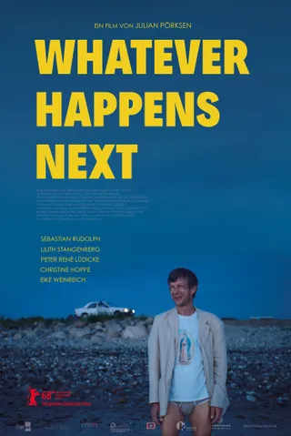 不知所终 Whatever Happens Next (2018)