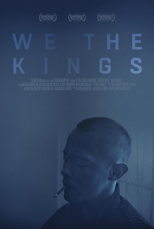 我们是国王 We the Kings (2018)