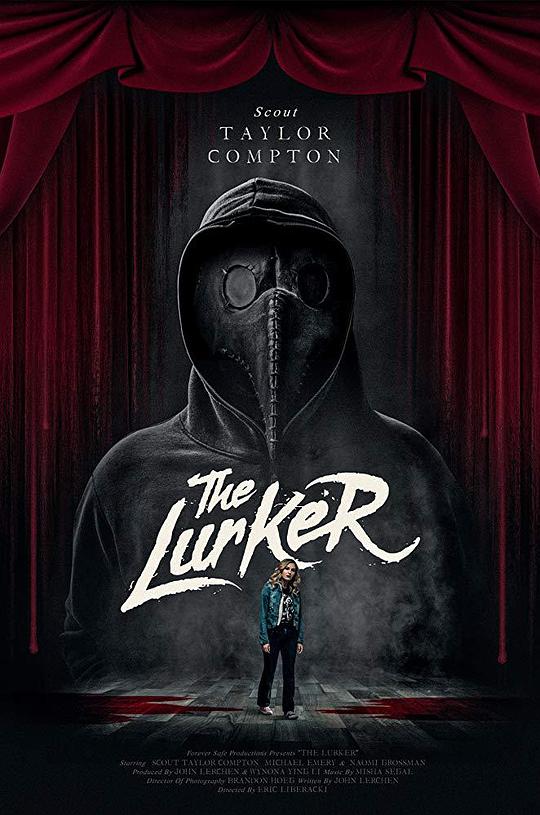 潜伏者 The Lurker (2018)