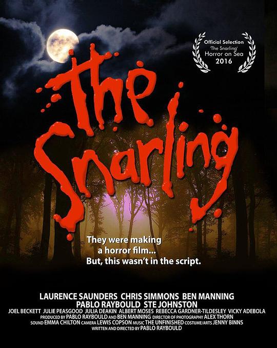 The Snarling  (2018)