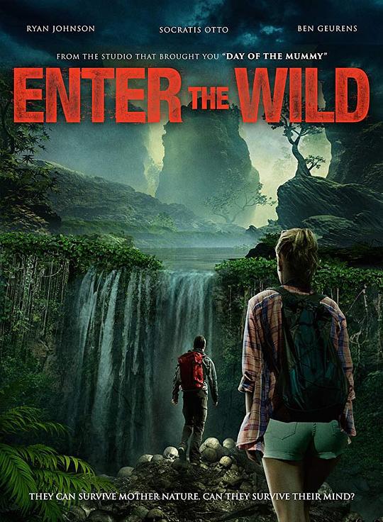 走入荒野 Enter The Wild (2018)