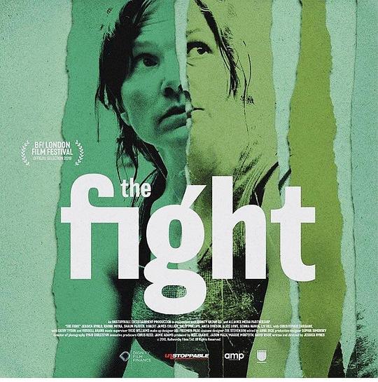 抗争 The Fight (2018)