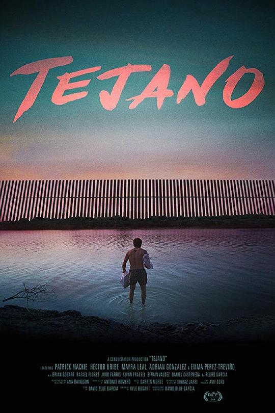 得州韵味 Tejano (2018)