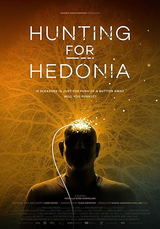 捕猎快感 Hunting for Hedonia (2019)