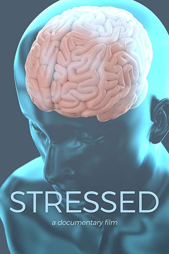 强调 Stressed (2019)