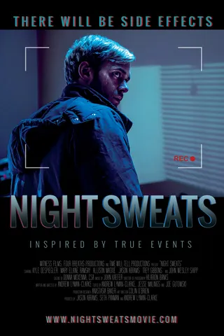 神秘病毒 Night Sweats (2017)