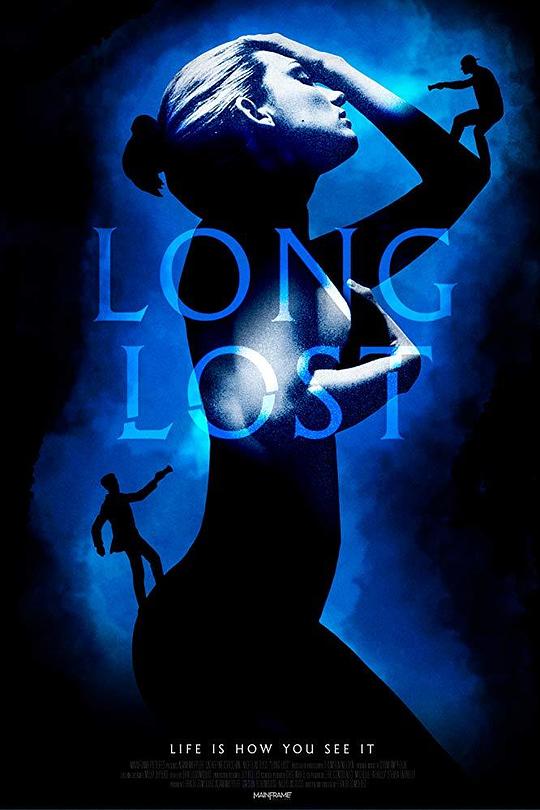 久违 Long Lost (2018)