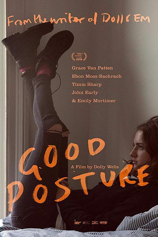 好姿态 Good Posture (2019)