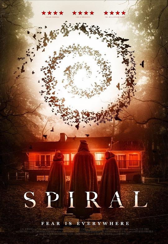 死亡怪圈 Spiral (2019)