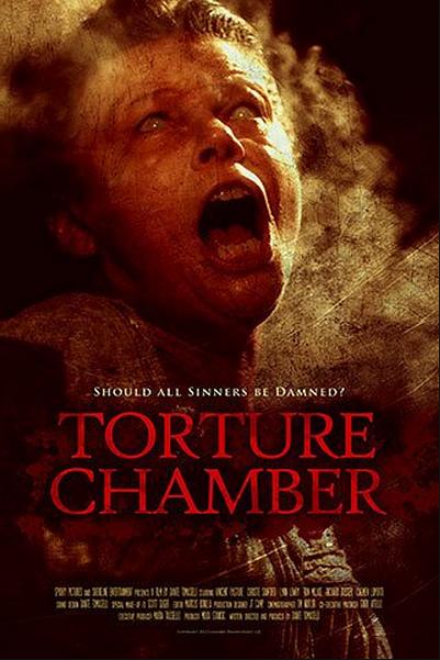 酷刑室 Torture Chamber (2012)