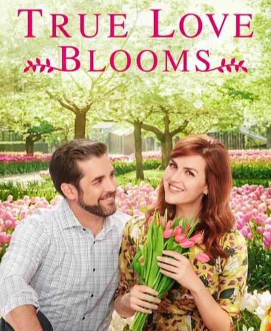 True Love Blooms  (2019)