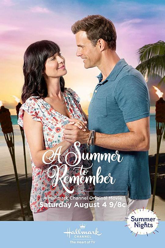 盛夏的记忆 A Summer to Remember (2018)