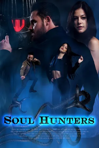 灵魂猎人 Soul Hunters (2019)